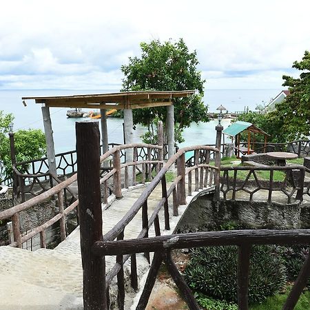 Bano Beach Resort Himensulan Exterior foto
