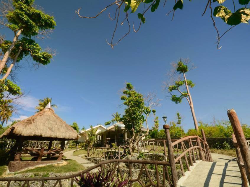 Bano Beach Resort Himensulan Exterior foto