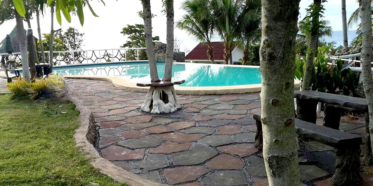 Bano Beach Resort Himensulan Exterior foto