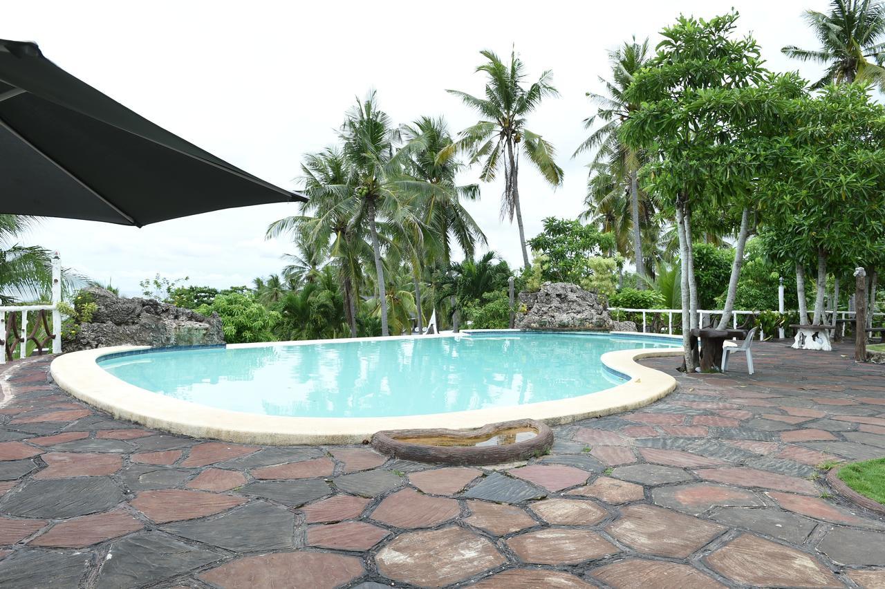 Bano Beach Resort Himensulan Exterior foto