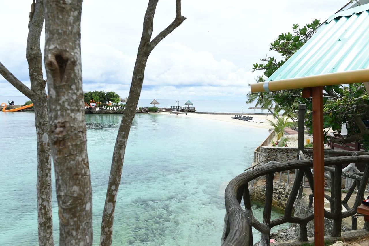 Bano Beach Resort Himensulan Exterior foto
