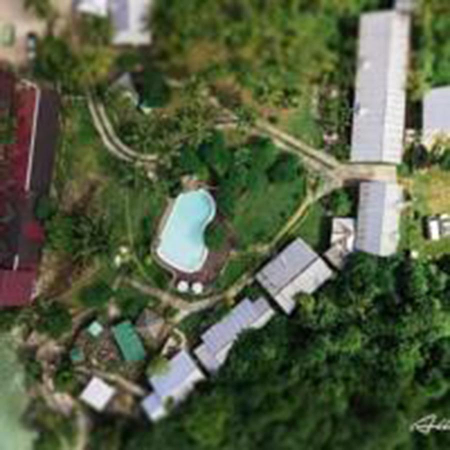 Bano Beach Resort Himensulan Exterior foto
