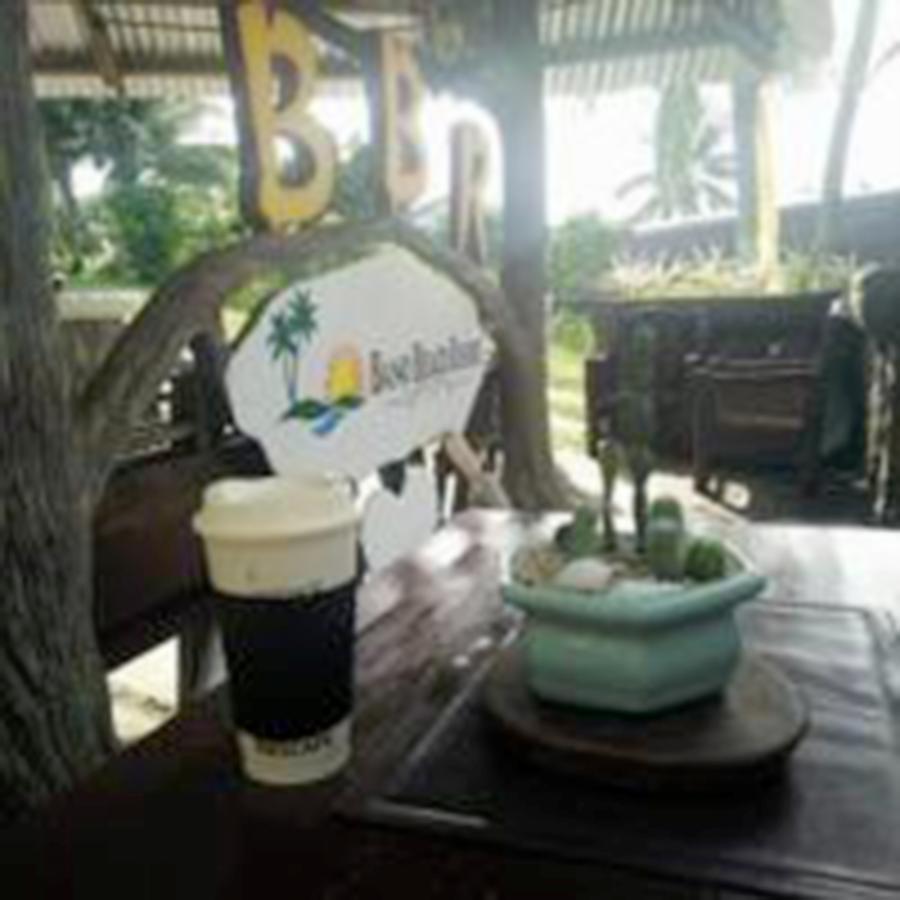 Bano Beach Resort Himensulan Exterior foto