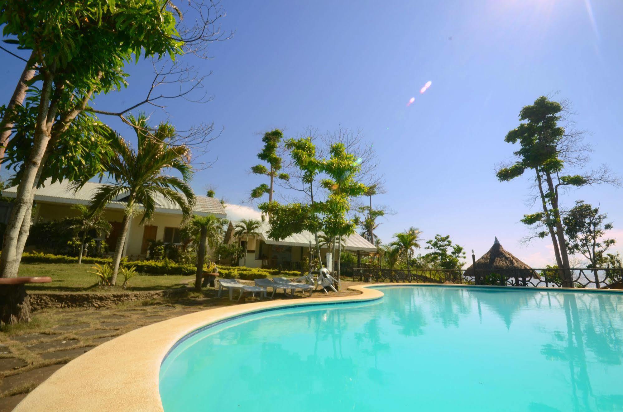Bano Beach Resort Himensulan Exterior foto
