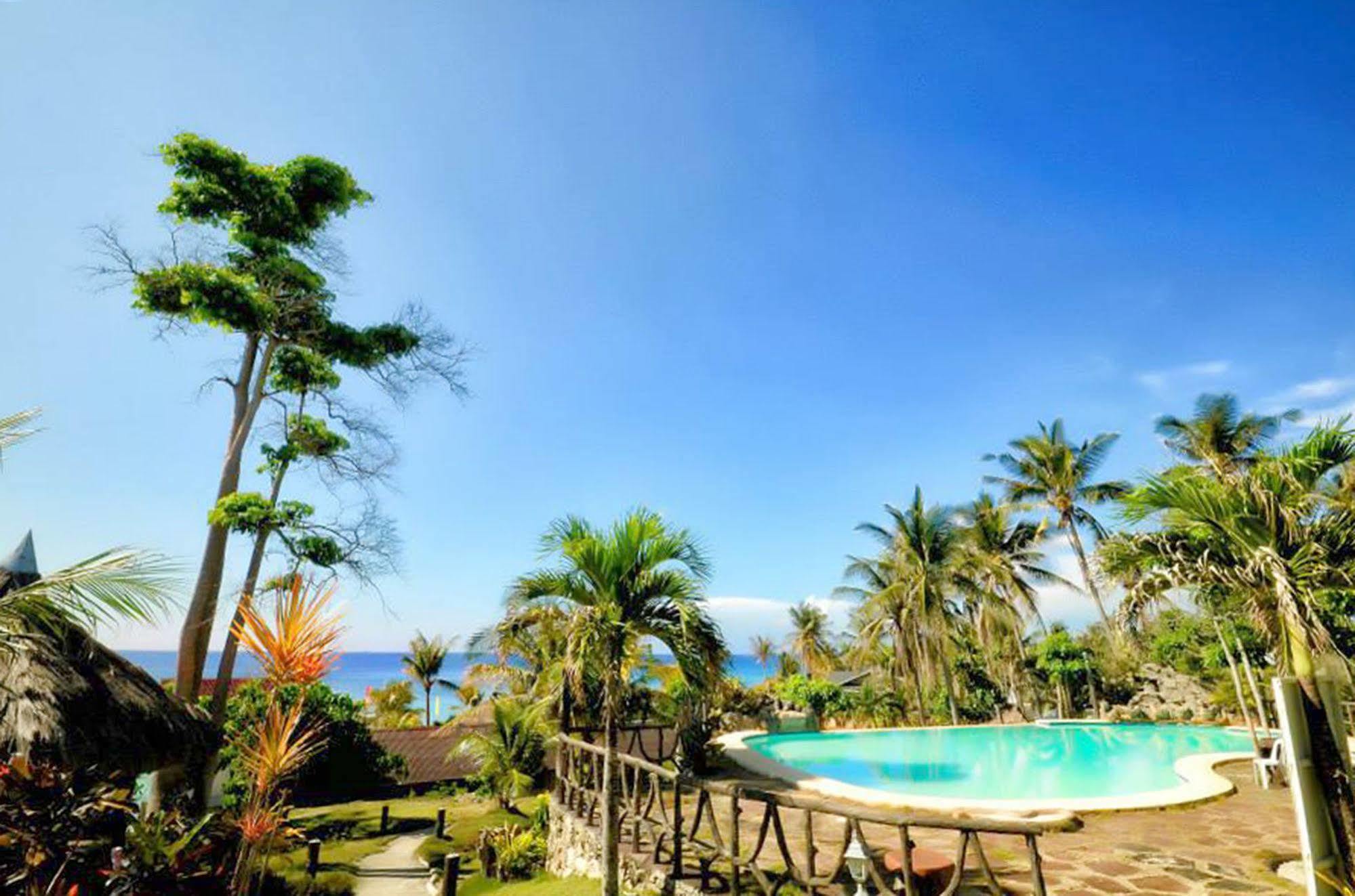 Bano Beach Resort Himensulan Exterior foto